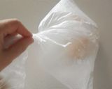 海老とレタス*中華風卵炒め作り方4写真