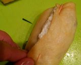 簡単＊作り置き・おつまみに＊山盛りねぎ袋作り方5写真