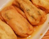 簡単＊作り置き・おつまみに＊山盛りねぎ袋作り方12写真
