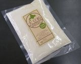 生大豆粉でお豆腐☆作り方1写真