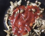 ヘルシー＆食べ応え抜群 厚揚げピッツア作り方3写真