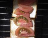 ヘルシー＆食べ応え抜群 厚揚げピッツア作り方4写真