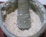 空豆のトロッと白和え作り方4写真