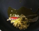 ラタトゥイユで簡単❕絶品☆アラビアータ作り方3写真