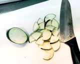 ＊ベーコンと茄子のなかよしミートパスタ＊作り方3写真