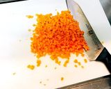 ＊ベーコンと茄子のなかよしミートパスタ＊作り方4写真