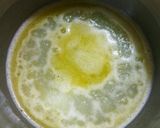 シュー生地作り方1写真