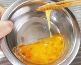 うどん汁から★ふわふわ卵スープ★作り方8写真