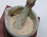 空豆のトロッと白和え作り方6写真