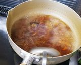 うどん汁から★ふわふわ卵スープ★作り方9写真