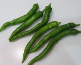 伏見とうがらしの鰹まぶし作り方1写真