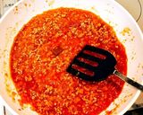 ＊ベーコンと茄子のなかよしミートパスタ＊作り方11写真