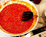 ＊ベーコンと茄子のなかよしミートパスタ＊作り方12写真