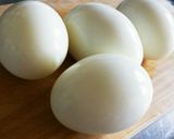 簡単完璧ゆで卵作り方5写真