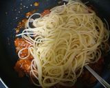 ラタトゥイユで簡単❕絶品☆アラビアータ作り方5写真