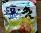 野菜たっぷりミルクスープde冷やしらー麺作り方1写真