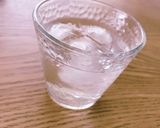 梅酢ジュース作り方10写真