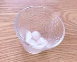 梅酢ジュース作り方11写真