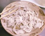 ゴーヤチャンプル作り方7写真