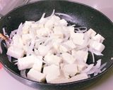 ゴーヤチャンプル作り方8写真