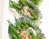 お弁当に♡いんげんの出汁で煮たのん♬作り方5写真