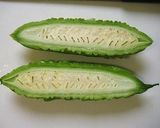 ゴーヤチャンプル作り方1写真