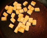 ゴーヤチャンプル作り方4写真