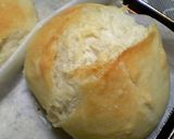 捏ねなくていいパンｄｅフランスパン作り方18写真