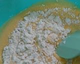 炊飯器で簡単♪甘さ控え目な蜂蜜ケーキ☆☆作り方7写真