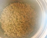 もずくで台湾混ぜそば風!肉味噌のっけめん作り方6写真