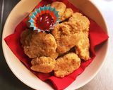 豆腐ナゲット作り方4写真