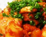 料亭風☆かぶの海老肉詰め餡かけ☆作り方20写真