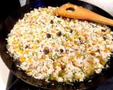 ドライカレー 豚ひきでさっぱり作り方6写真
