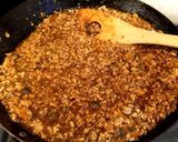 ドライカレー 豚ひきでさっぱり作り方7写真