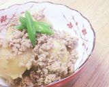 小料理屋直伝 ☆肉じゃが☆作り方9写真