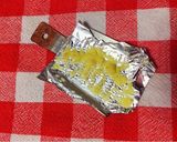 いらいらしないおろし金裏ワザ❤作り方2写真