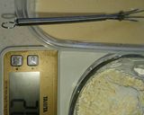 りんご入りおから蒸しパン作り方9写真