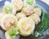 話題入り！ 豚こまとカブの醤油炒め作り方10写真