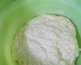 ホットケーキミックスでふわふわお焼き‼作り方1写真