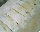 ホットケーキミックスでふわふわお焼き‼作り方8写真