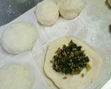 ホットケーキミックスでふわふわお焼き‼作り方10写真