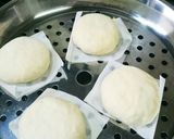 ホットケーキミックスでふわふわお焼き‼作り方11写真