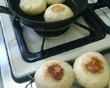 ホットケーキミックスでふわふわお焼き‼作り方12写真