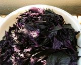 代々伝わる我が家の梅干し2017年版作り方30写真