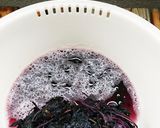 代々伝わる我が家の梅干し2017年版作り方32写真