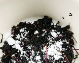 代々伝わる我が家の梅干し2017年版作り方34写真