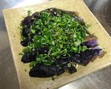 なすのたたき(高知県春野町の郷土食)作り方7写真
