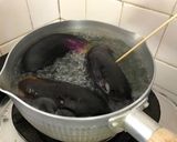 なすのたたき(高知県春野町の郷土食)作り方4写真
