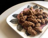 カリカリナッツ！ほろ苦コーヒー味作り方5写真
