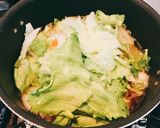 一人暮らしの強い味方！食べるスープ作り方5写真
